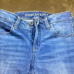 American Eagle Jegging
